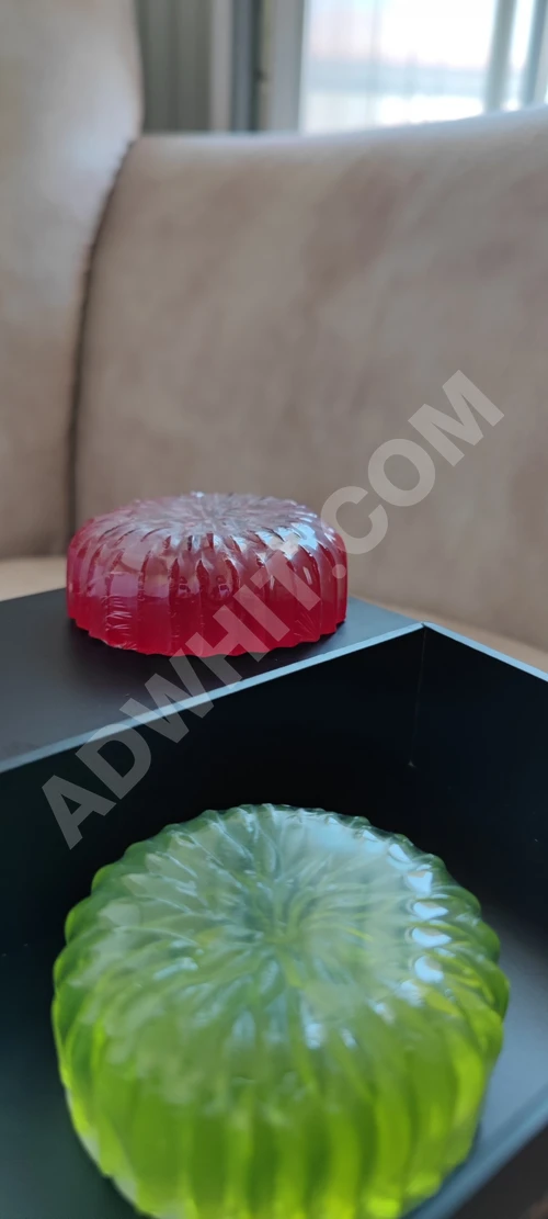 Doğal el yapımı sabun toptan satış için