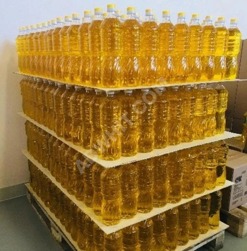 Brezilya palm yağı