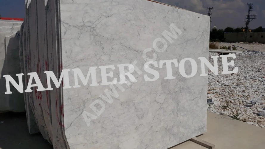 CALACATTA MERMER