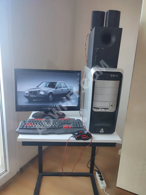 Satılık temiz bilgisayar 