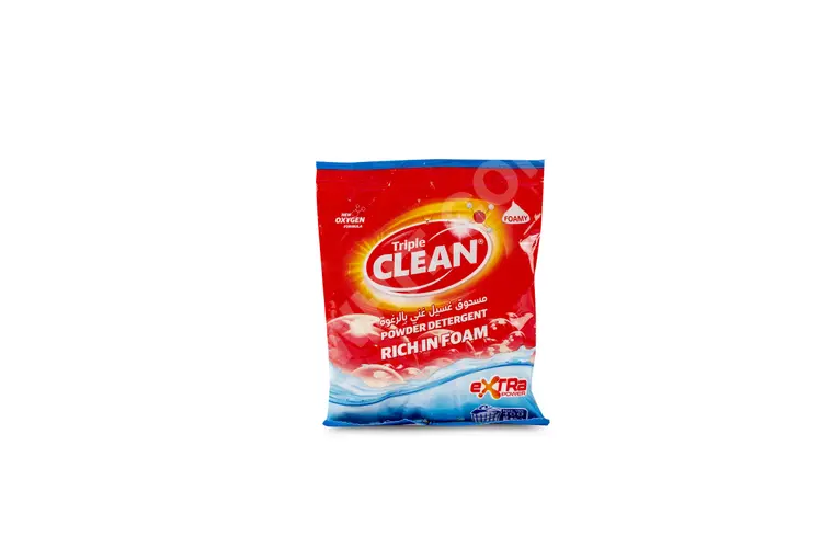 Triple Clean 100 gr Çamaşır Deterjanı