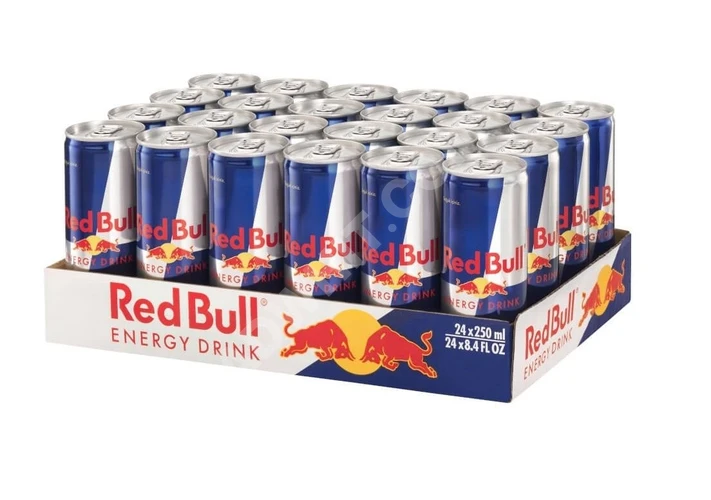 REDBULL ENERJİ İÇECEĞİ 250ML