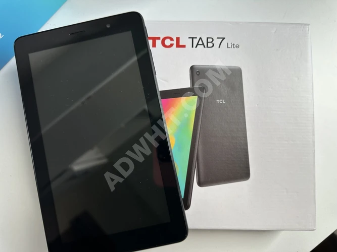 TCL tab 7 lite
