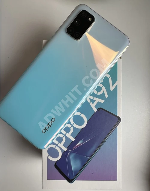 Oppo A92