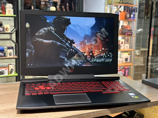 Hp omen