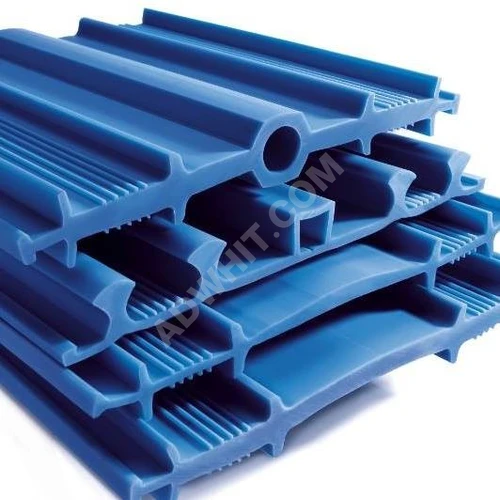 PVC Su Tutucu Bantlar