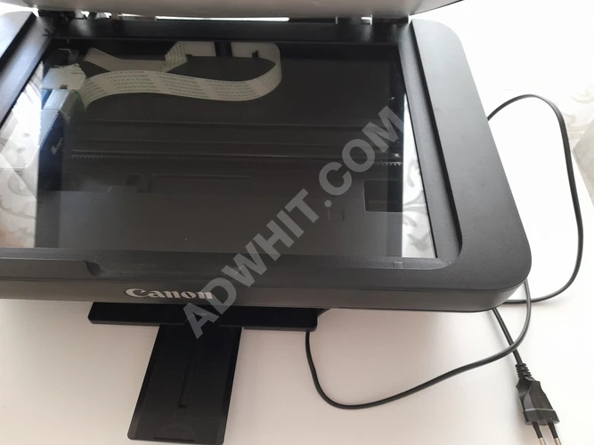 Yeni gibi Canon yazıcı