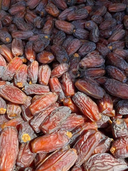 Medine'nin Mebrum Hurması
