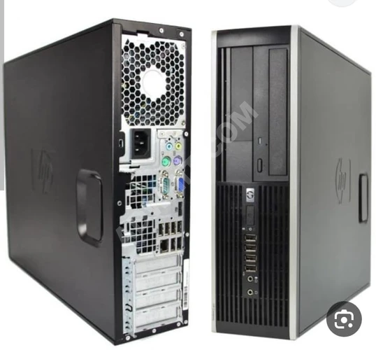 HP Intel Core i3 c  Bilgisayar kasaları