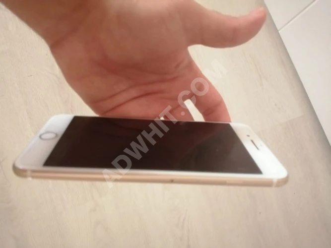 iPhone cihazı satılık
