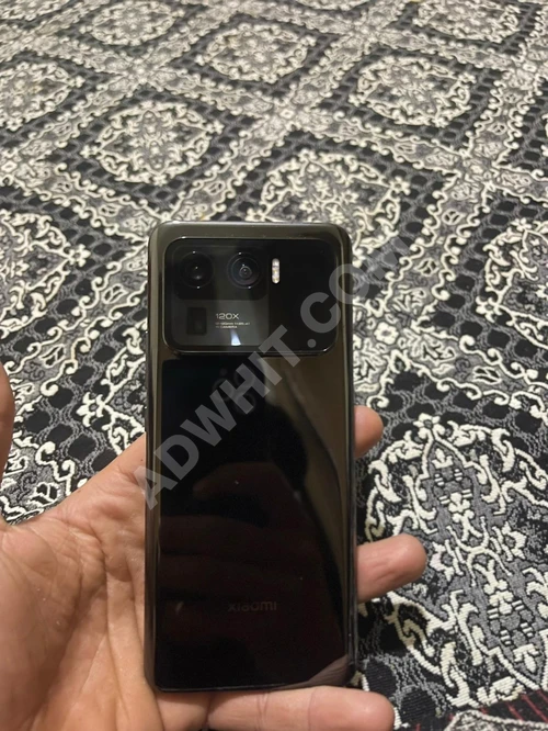 Mi 11 Ultra