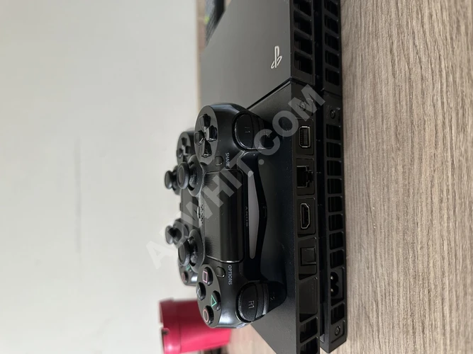 PS4