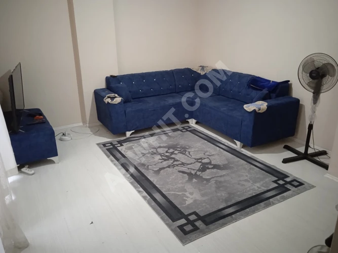Satılık 2.El masa ile Koltuk takımı