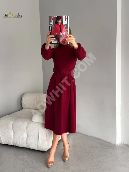 Casual Kadın Elbise
