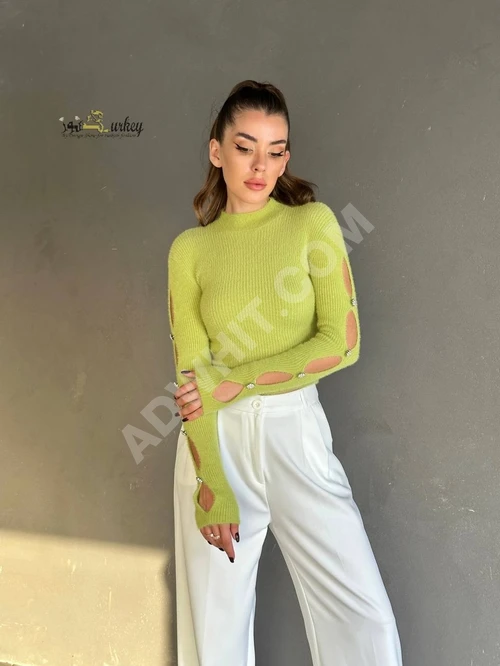 Casual Kadın bluz
