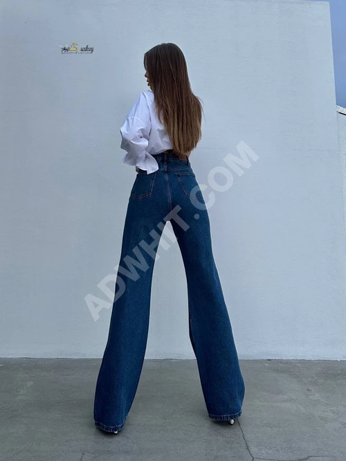 Casual Kadın Pantolunu