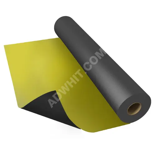 PVC GEOMEMBRANI