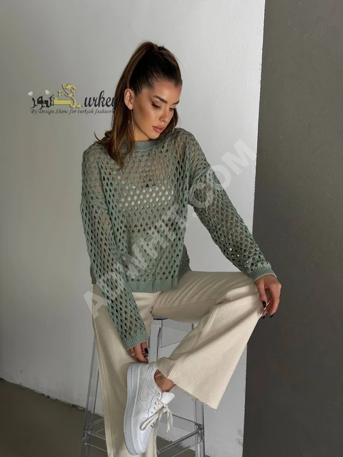 Casual Kadın bluz