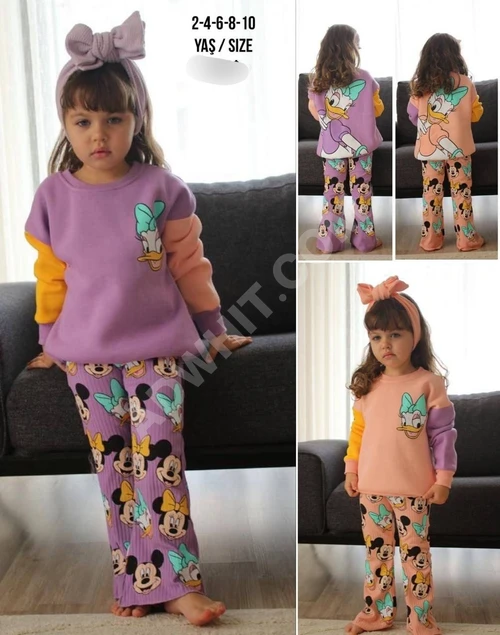Kız Pijama