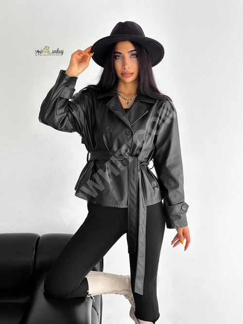 Casual Kadın ceket