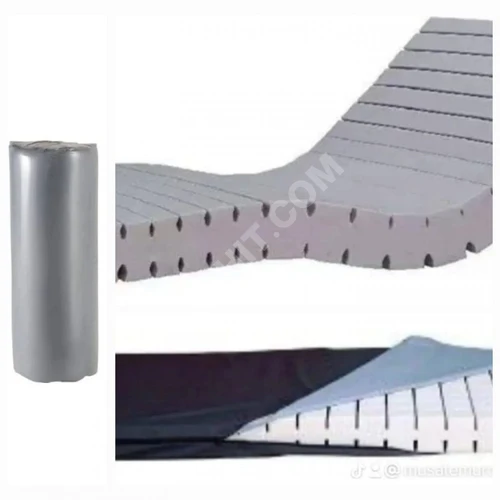 Yataklar ve çarşaflar