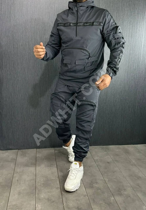 Mükemmel paraşüt pijama