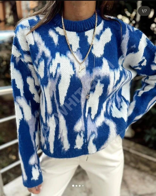 Casual Kadın Bluz