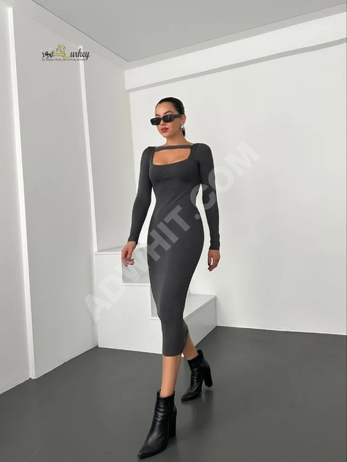 Casual Kadın Elbise