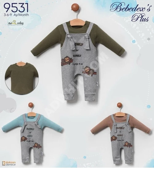 Bebek tulumu