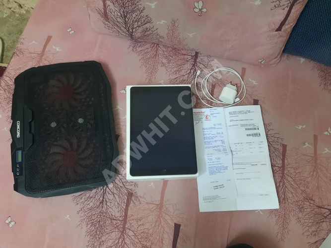 9. nesil iPad