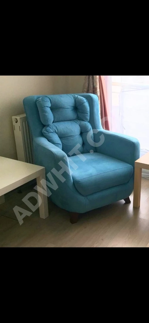 ( Gündoğdu Mobilya ) koltuk takımı