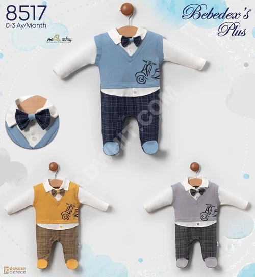 Bebek Tulumu