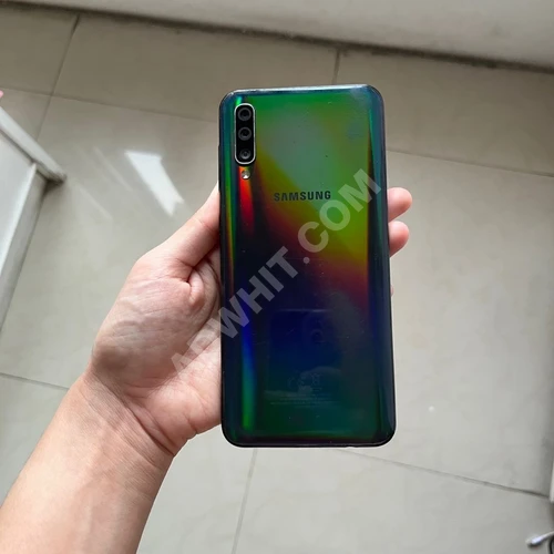 Samsung A50 Satılık 2.El cep telefonu 
