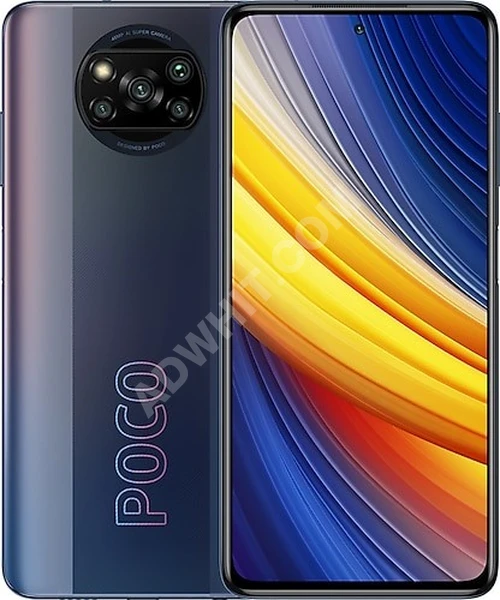 Poco x3 pro 8/256