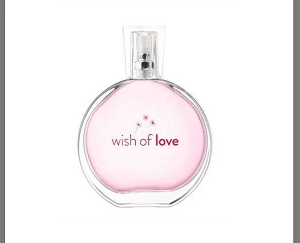 Wish of Love Kadın Parfümü 