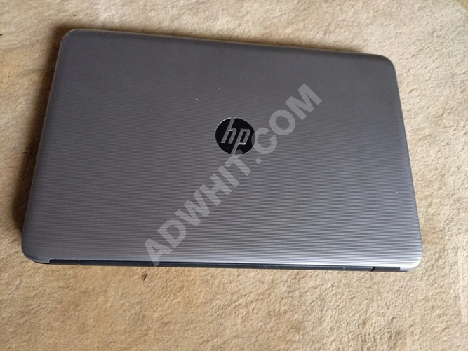 Laptop