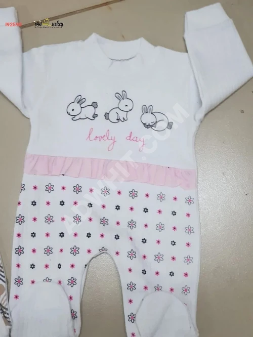 Bebek tulumu