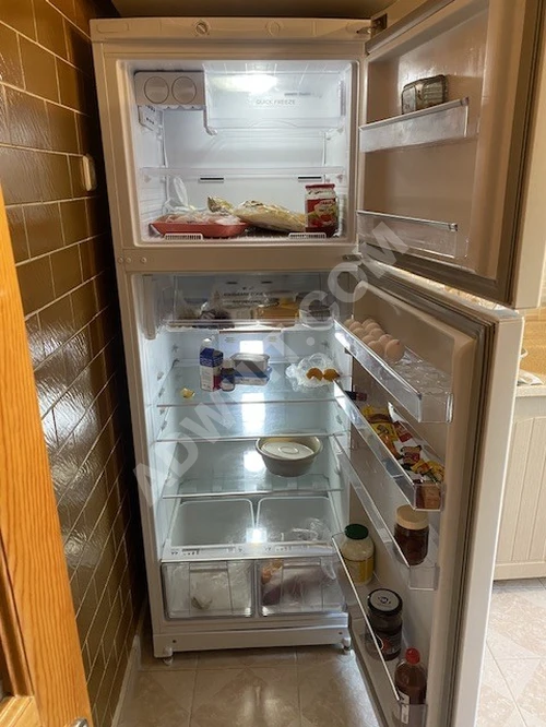 Satılık buzdolabı