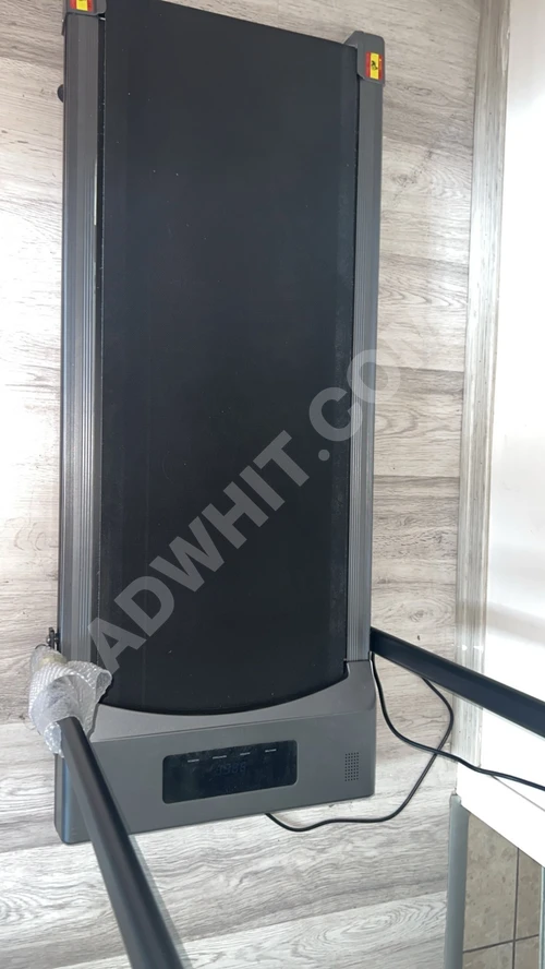 Koşu bandı aleti