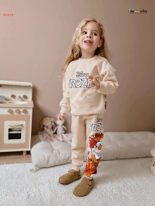 Kız pijama