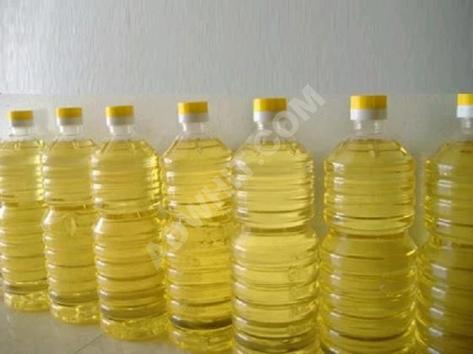 Ayçiçek yağı