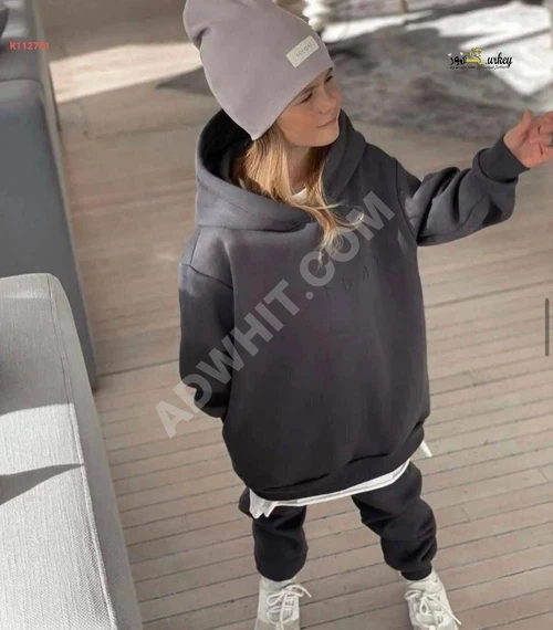 Kız çocuk pijama takımı