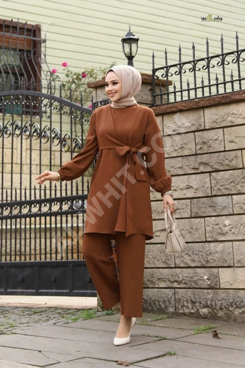 Kadın Krep Takımı