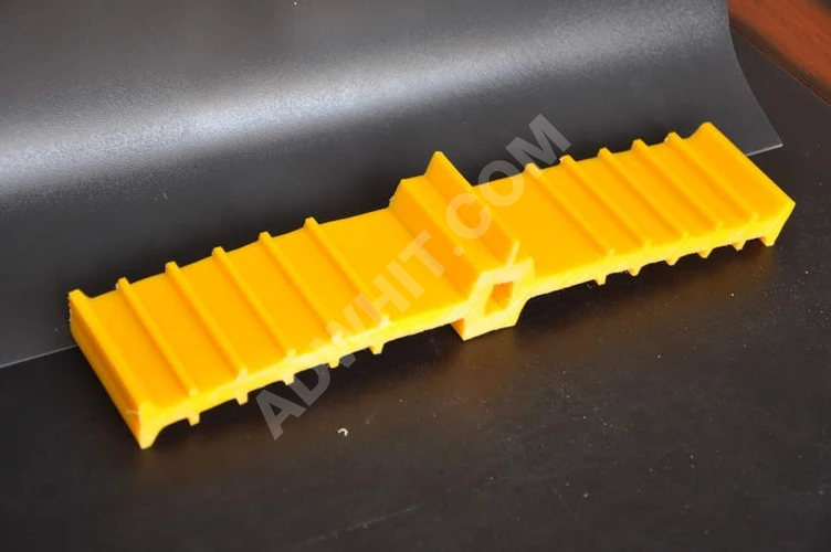 PVC Su Tutucu Bantları