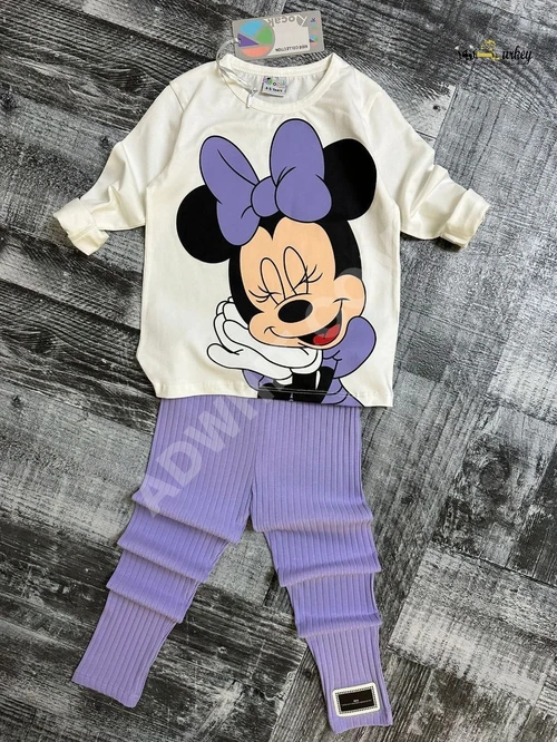 Kız pijama