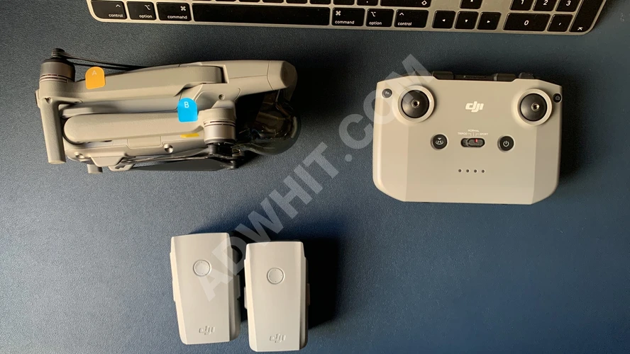DRONE MAVIC AIR 2