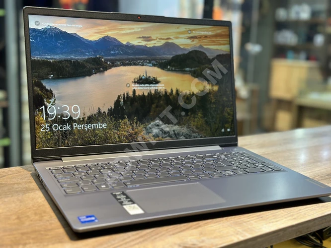Lenovo Core i5 11. nesil