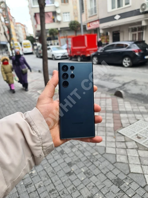 S22 ultra