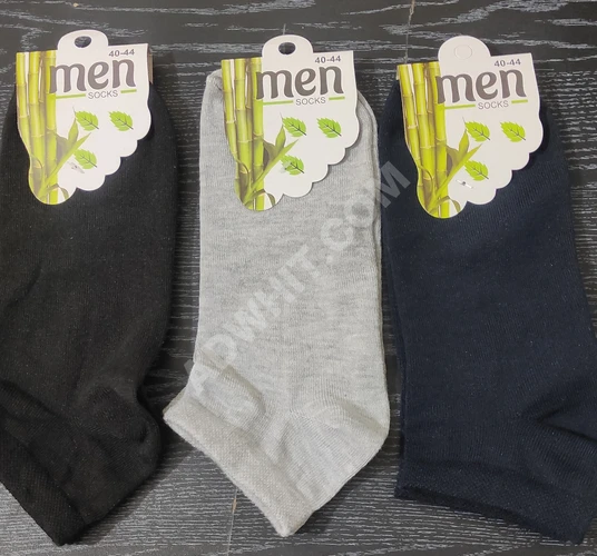 Erkek penye  kısa boy kaliteli mükemmel çorap