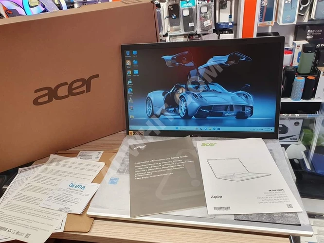 ACER A315💻